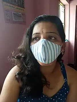 Tamil_Shalini_Lustyy — My big ass with panty 