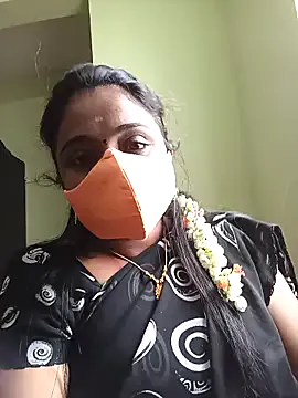 Tamil_Sivanya — Private on StripChat