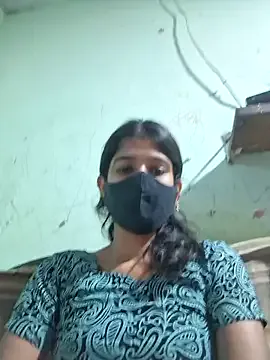 Tamil_Swetha1 — Freechat on StripChat