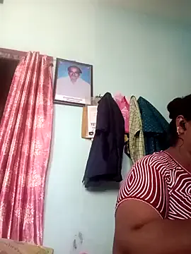 tamil_Vanthana — Freechat on StripChat