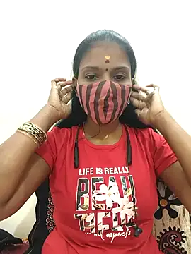 Tamil_Yalini12 — Freechat on StripChat