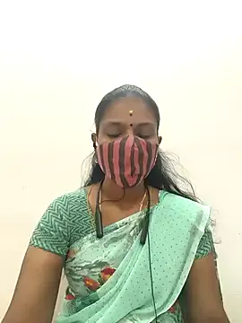 Tamil_Yalini12 — Private on StripChat