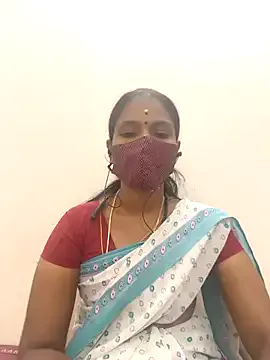 Tamil_Yalini12 — Freechat on StripChat
