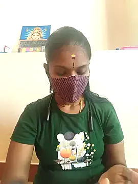 Tamil_Yalini12 — Freechat on StripChat
