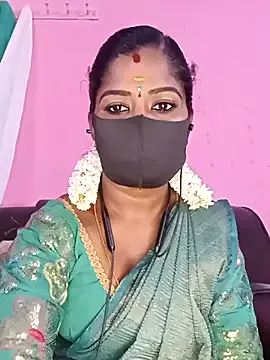 tamilammukuttyy — Freechat on StripChat