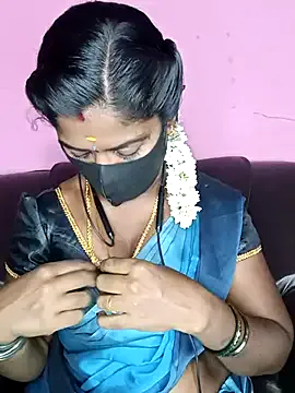 tamilammukuttyy — Freechat on StripChat