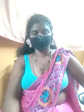 tamiljasmi — Freechat on StripChat