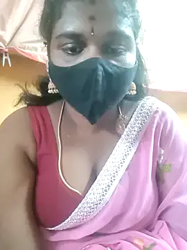 tamiljasmi — Freechat on StripChat