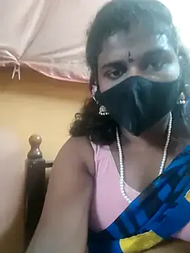 tamiljasmi — Freechat on StripChat