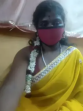 tamiljasmi — Freechat on StripChat