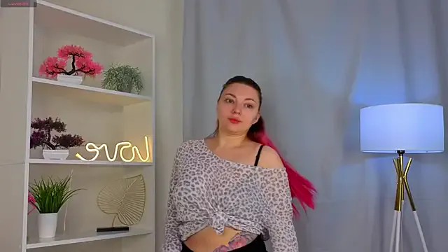 TamishaLanes — I'll show you my breasts