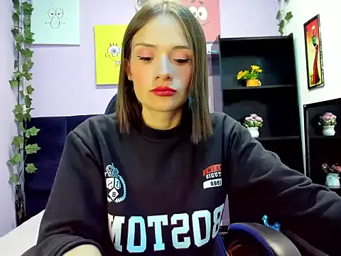 Tammy_Thompson_ — Dance Sexy 