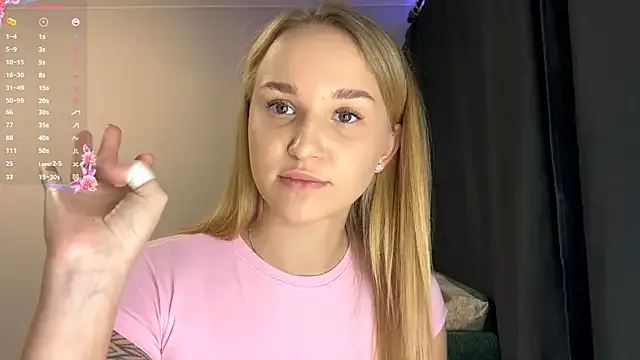 TanekaBoitel — take off my shorts
