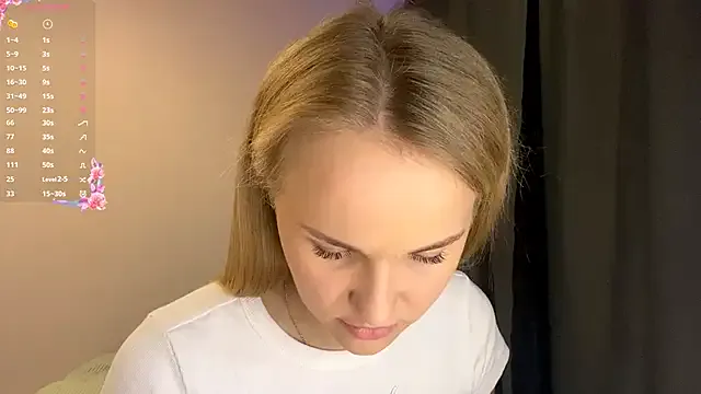 TanekaBoitel — take off my shorts