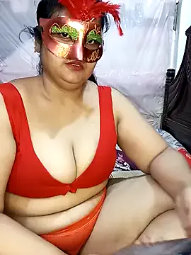 Tanisha-Chy — Full nude show,fingering,etc.