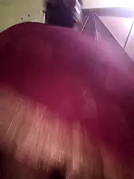 Tanisha_dutta — Dildo show