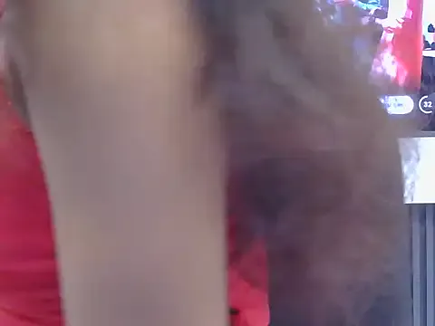 Tanvi_Strip — boobs open