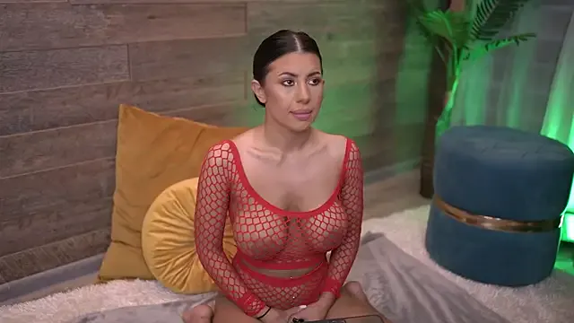 TanyaVonDe — Pussy Play#RubMyClit 