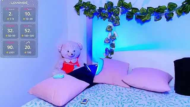 tati_cardenas — Spread my anus 