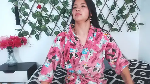 tatianagp — Flash boobs more saliva