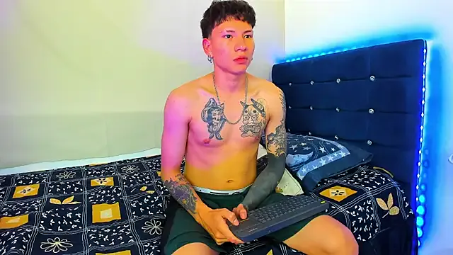 Tatiiana_n_Damiian — Full naked she