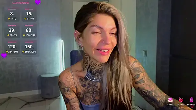 tattooedBabyy — More buzz more fun !try tip: 100,333,500