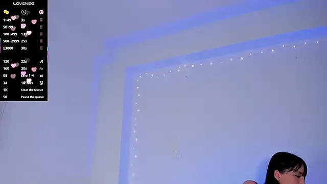 TAYLORRBUNNYY — hush anal + oil ass