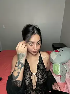 teasemebabe69 — Oil Up