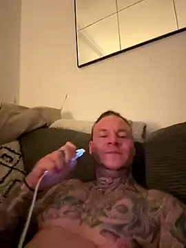 TeasySam — To make everyone cum 