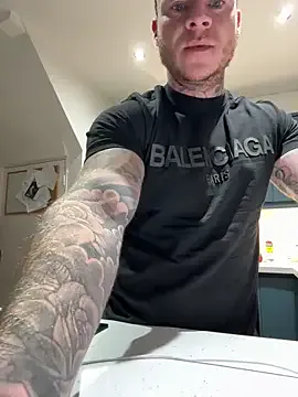 TeasySam — To make everyone cum 