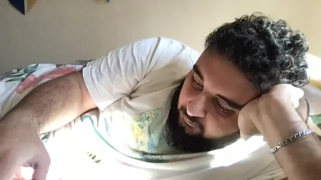 teddy_alan — um show