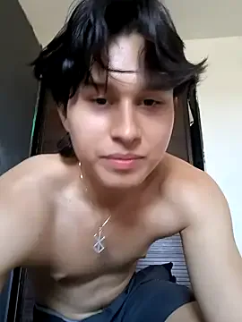 TeddyBear_07 — I lick my own feet myself