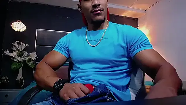 teddyfit19cm — Cum show