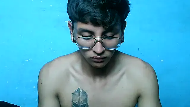teendotados — SHOW DICK + MASTURBATE