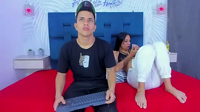 TeenLustLive_ — NAKED+ FUCK FACE