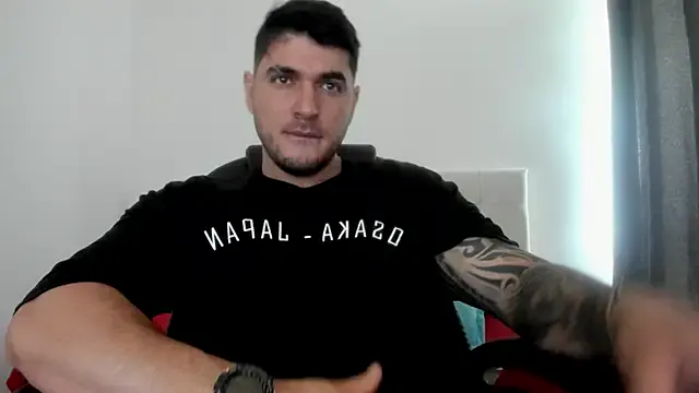 Teilor_Creed — show cum