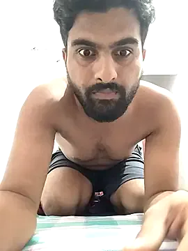 Telangana-43 — Full nude, masterbating,ass show