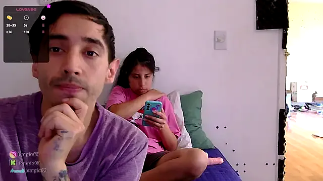 templo696 — Chupar pene