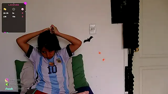 templo696 — Chupar pene
