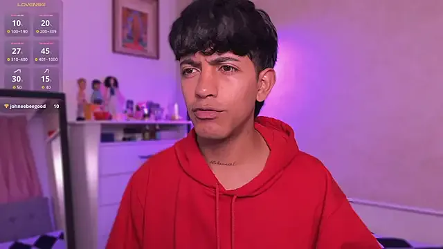 teobrowny — make me cum With your vibrations