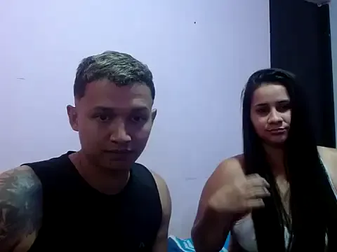 teresa_and_danilo — Cum facial