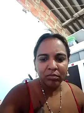 Teresa_mm — Nalgas en aceite