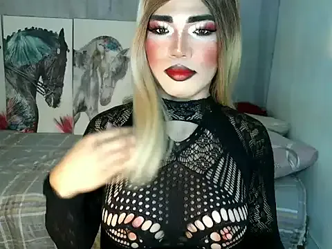 terra_HORSECOCK — LETS CUMMM AND JERKING