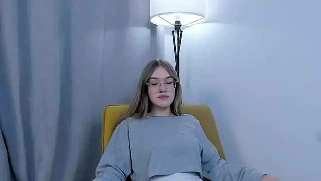 TessaMehaffey — AIR KISS 