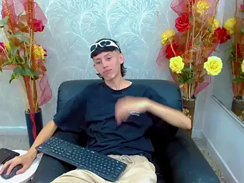 thaigo_twink38 — Freechat on StripChat