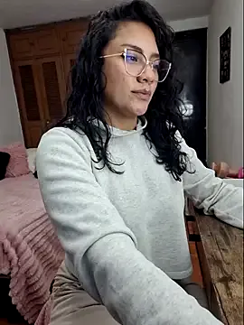Thaliacooper_ — dance twerk