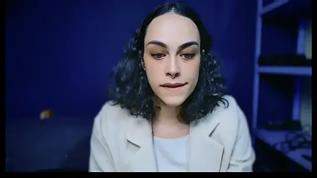 ThaliaTrans — cum show