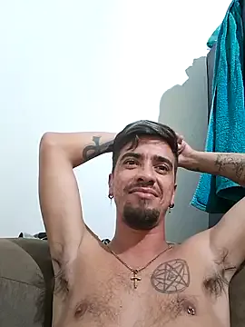 thallespessoa — Ficar de cueca