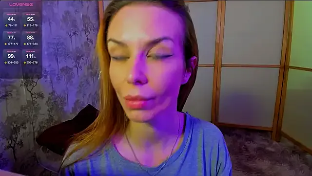the_perfectgirl — tease and naked