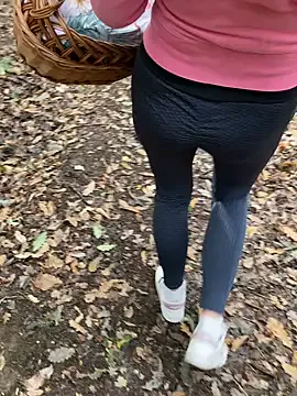 THE_SECRET_SNACK — Facial Cumwalk